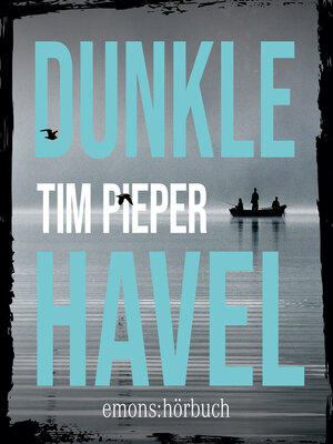 cover image of Dunkle Havel--Kriminalroman, Fall 1 (Ungekürzt)